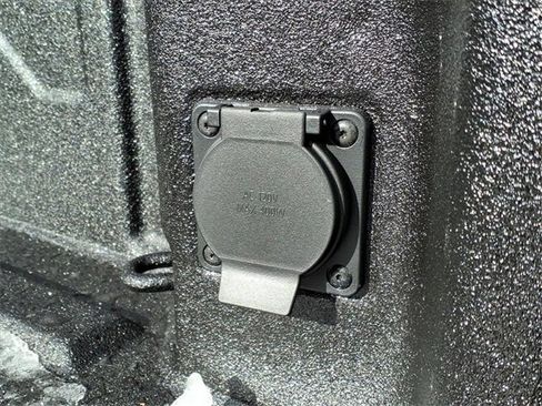 New 2026 GMC Sierra 2500 Denali w/ Snow Plow Prep/Camper Package image 8