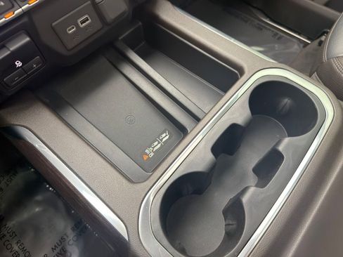 Used 2020 GMC Sierra 1500 Denali w/ Technology Package image 34