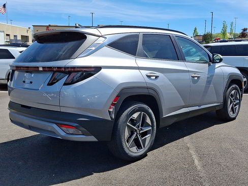 New 2026 Hyundai Tucson SEL AWD/4WD image 4