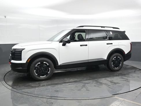 Used 2026 Hyundai Palisade XRT Pro AWD/4WD image 7