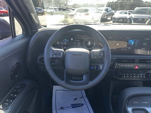 New 2026 Hyundai Palisade XRT Pro AWD/4WD image 11
