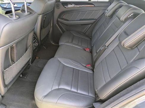 Used 2019 Mercedes-Benz GLE 63 AMG 4MATIC image 21