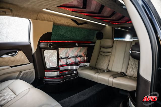 Used 2014 Cadillac XTS FWD image 5