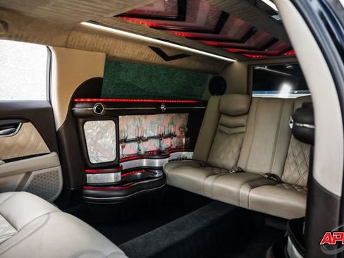 Used 2014 Cadillac XTS FWD image 5
