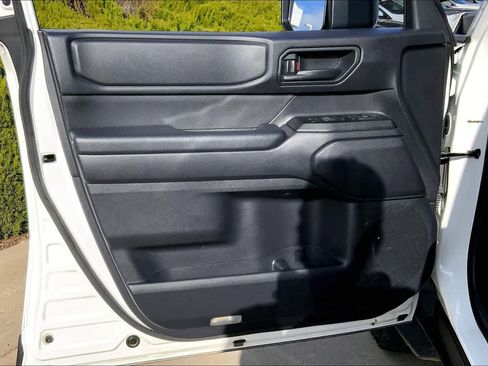 Used 2024 Toyota Land Cruiser 1958 image 20