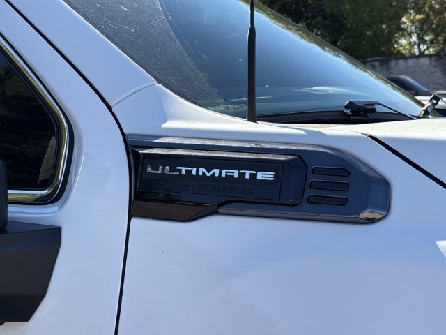 Used 2024 GMC Sierra 2500 Denali Ultimate AWD/4WD image 10