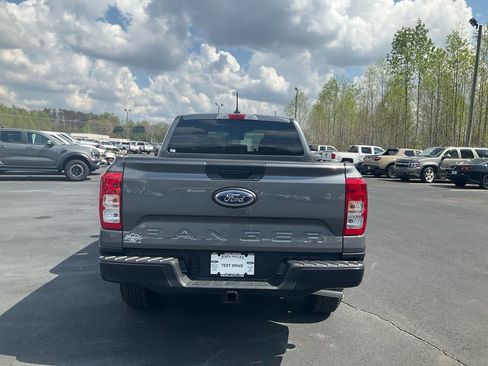 New 2026 Ford Ranger XL w/ Trailer Tow Package AWD/4WD image 6