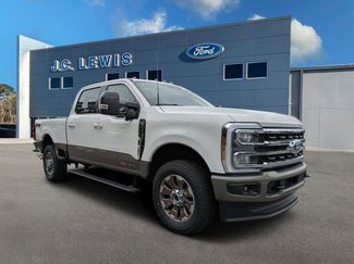 New 2026 Ford F350 King Ranch 360° Tour