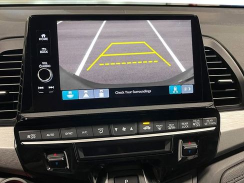 New 2026 Honda Odyssey EX-L image 19
