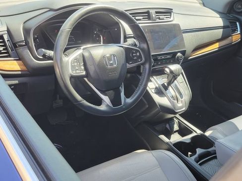 Used 2019 Honda CR-V EX-L image 6