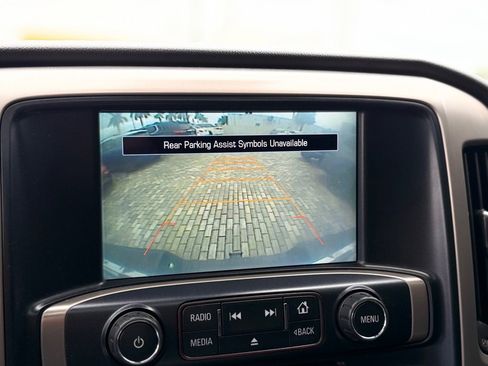 Used 2015 GMC Sierra 2500 Denali w/ Duramax Plus Package image 14