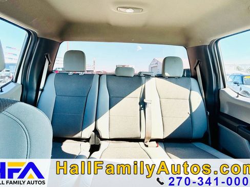 Used 2020 Ford F150 XL w/ Equipment Group 101A Mid AWD/4WD image 21