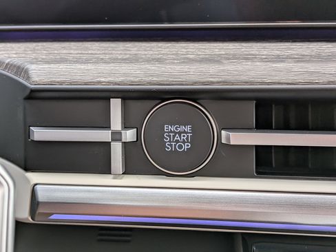 New 2026 Hyundai Santa Fe Limited image 27