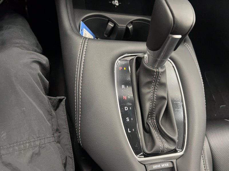 New 2027 Honda HR-V EX-L image 26