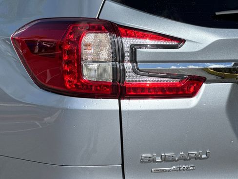 New 2026 Subaru Ascent Touring AWD/4WD image 28