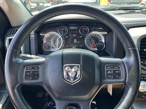 Used 2014 RAM 1500 Sport w/ Remote Start & Security Group AWD/4WD image 16