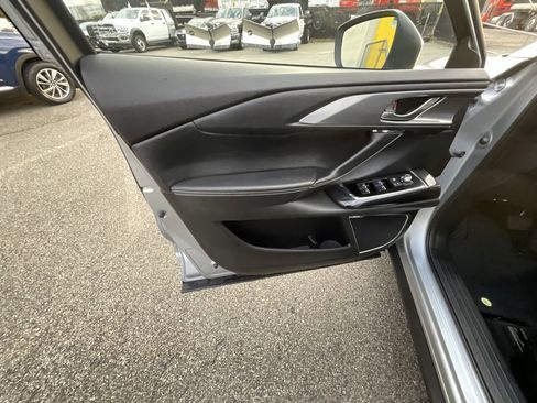 Used 2022 MAZDA CX-9 Grand Touring image 9