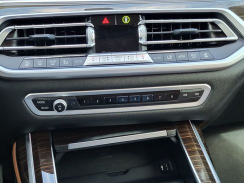 Used 2019 BMW X7 xDrive40i w/ Premium Package AWD/4WD image 22