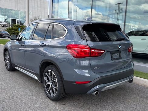 Used 2021 BMW X1 xDrive28i w/ Convenience Package image 2