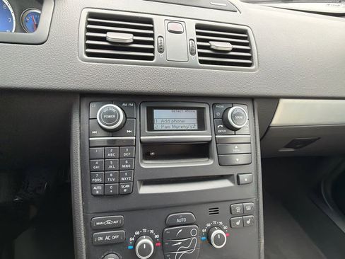 Used 2014 Volvo XC90 3.2 R-Design image 29