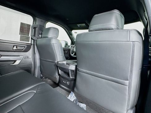 New 2026 Toyota Tundra SR5 image 27