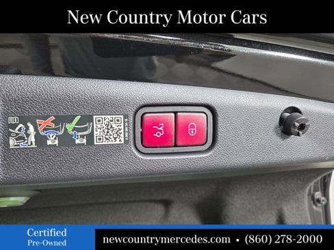 Certified 2025 Mercedes-Benz E 350 4MATIC Sedan image 13