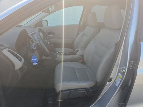 Used 2018 Honda HR-V EX-L image 20