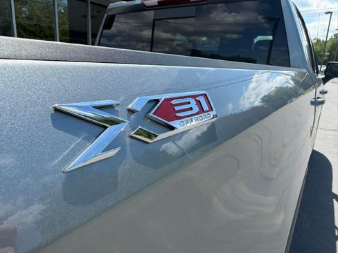 New 2026 GMC Sierra 1500 Elevation AWD/4WD image 6