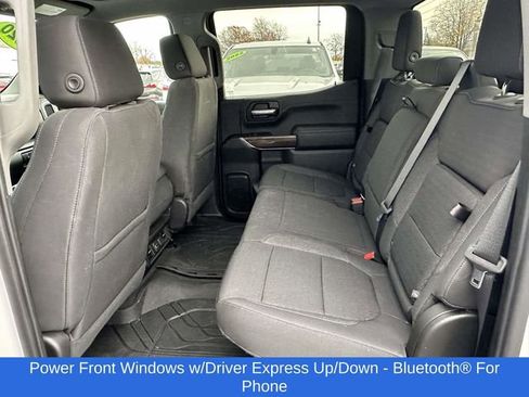 Used 2020 Chevrolet Silverado 1500 RST w/ All-Star Edition image 18