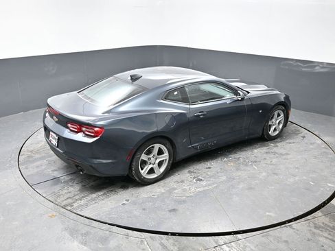 Used 2023 Chevrolet Camaro LT image 35