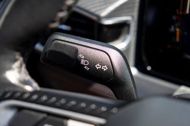 Used 2024 Ford Mustang Premium RWD image 39