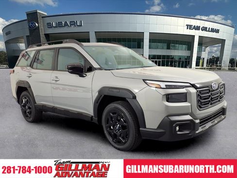 New 2026 Subaru Outback Limited image 1