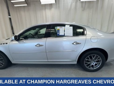 Used 2011 Buick Lucerne CXL FWD image 6