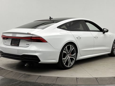 Used 2019 Audi A7 3.0T Prestige w/ Prestige Package image 10