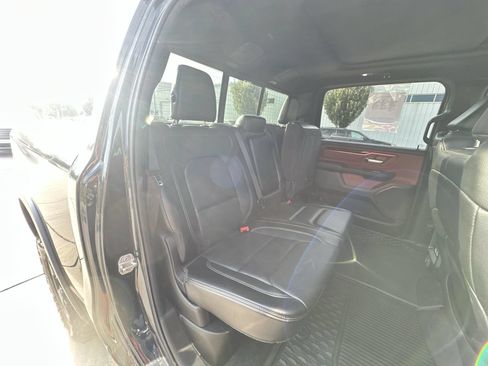 Used 2020 RAM 1500 Rebel w/ Rebel Level 2 Equipment Group AWD/4WD image 28