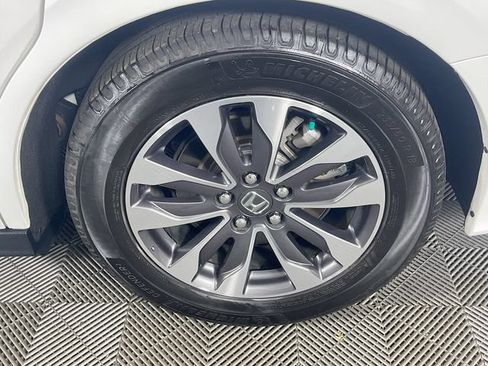 Used 2022 Honda Odyssey EX-L image 33