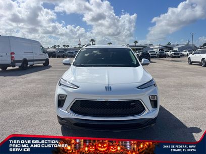 New 2026 Buick Encore GX Sport Touring w/ Advanced Technology Package
