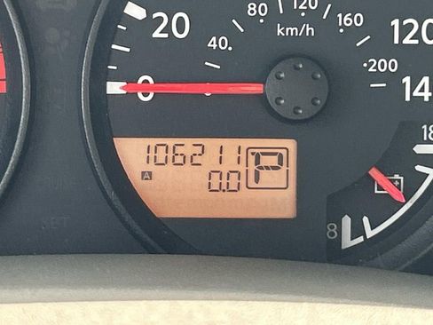 Used 2016 Nissan Frontier SV image 29