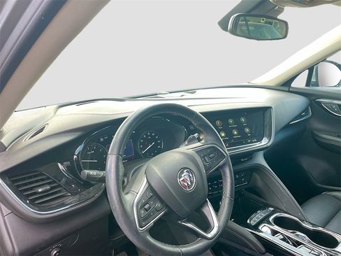 Used 2023 Buick Envision Essence image 10