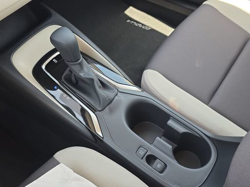 New 2026 Toyota Corolla LE FWD image 21