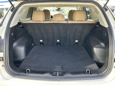 Used 2019 Jeep Compass Sport w/ Tech Group image 25