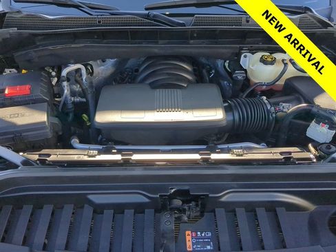 Used 2022 GMC Sierra 1500 Denali w/ Denali Premium Package image 33