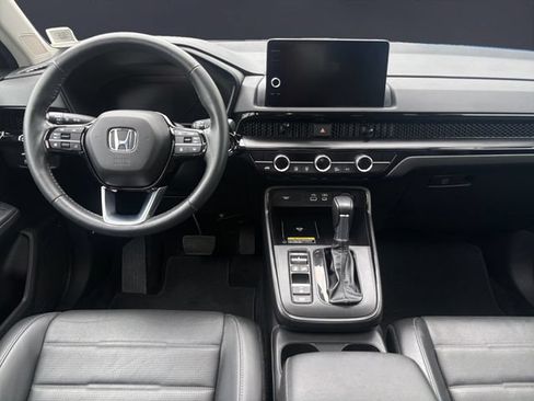 Used 2024 Honda CR-V EX-L image 10