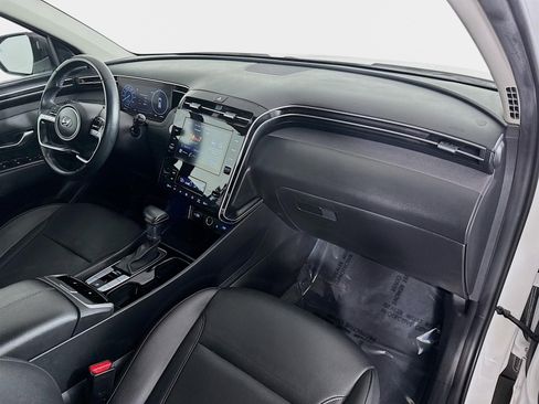 Certified 2023 Hyundai Tucson SEL w/ Convenience Package image 29