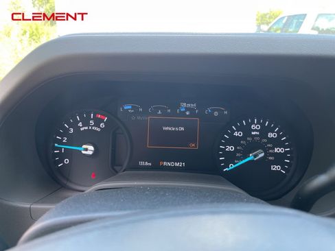 New 2026 Ford E-350 and Econoline 350 Super Duty w/ Power Equipment Group RWD image 8