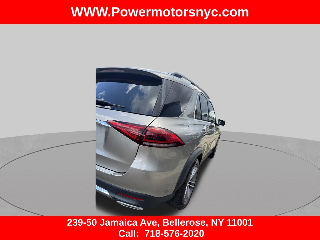 Used 2022 Mercedes-Benz GLE 350 image 12