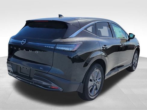 New 2026 Nissan Murano SL image 6