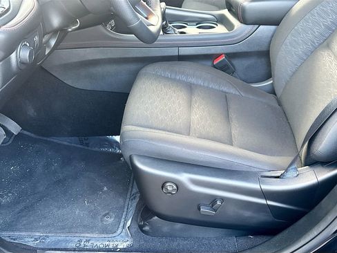 Used 2026 Dodge Durango GT AWD/4WD image 21