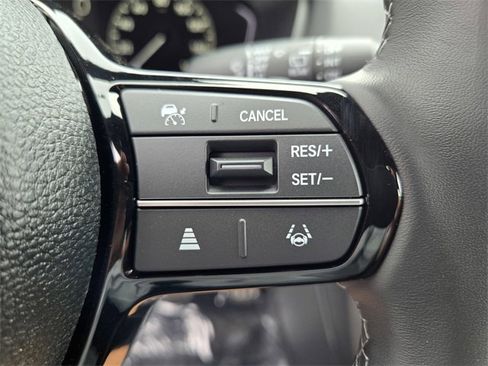 New 2026 Honda Civic Sport image 12