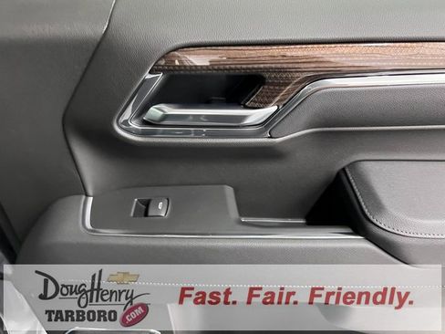 New 2026 Chevrolet Silverado 1500 LT Trail Boss w/ Convenience Package II image 37